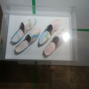 Meet your Posher, Nyasha